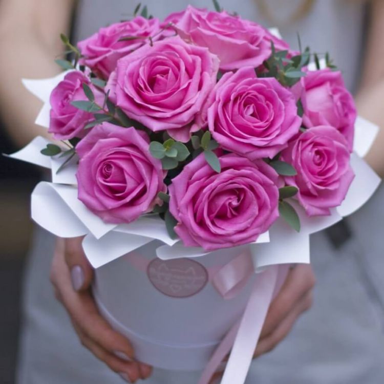 Звон роз от 8 740 руб.